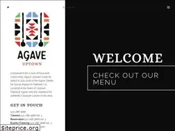 Sites similar to agaveuptown.com