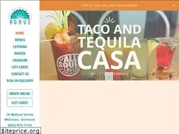 Sites similar to agavevt.com
