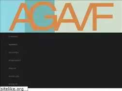 Sites similar to agavf.ca