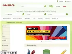 Sites similar to agawa-shop.com