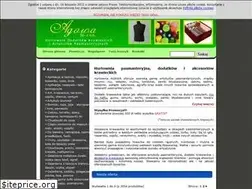 Sites similar to agawa.net.pl