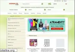 Sites similar to agawa.pl