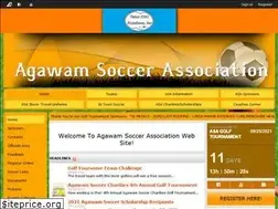 Sites similar to agawamsoccer.org