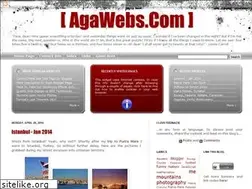Sites similar to agawebs.com