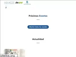 Sites similar to agaxede.org