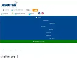 Sites similar to agaxtur.tur.ar