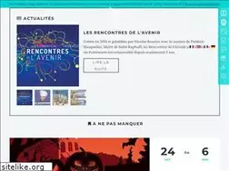 Sites similar to agay.fr
