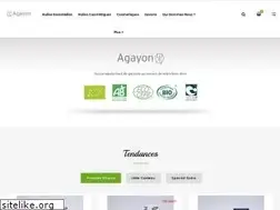 Sites similar to agayon.com