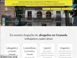 Sites similar to agaz.es