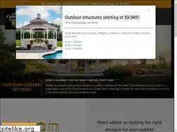 Sites similar to agazebo.com