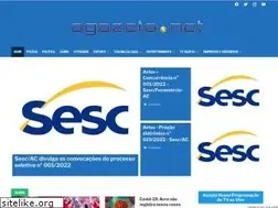 Sites similar to agazeta.net
