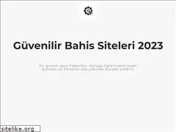 Sites similar to agazetesi.com