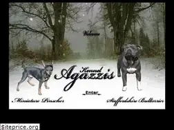 Sites similar to agazzis.se