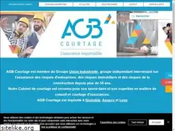 Sites similar to agb-assurances.fr