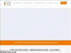 Sites similar to agb-pakete.de