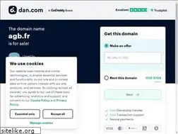 Sites similar to agb.fr