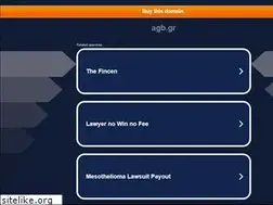 Sites similar to agb.gr