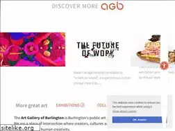 Sites similar to agb.life