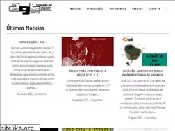 Sites similar to agb.org.br