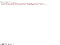 Sites similar to agb.waw.pl