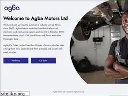 Sites similar to agbaonline.com