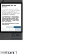 Sites similar to agbar.es