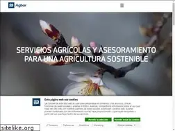 Sites similar to agbaragriculture.com