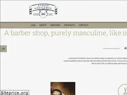 Sites similar to agbarbershop.gr