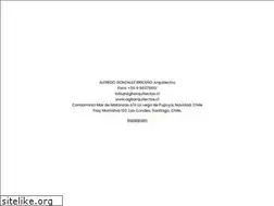 Sites similar to agbarquitectos.cl