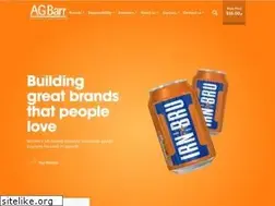 Sites similar to agbarr.co.uk