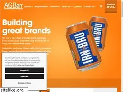 Sites similar to agbarr.com