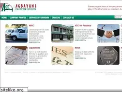 Sites similar to agbayani.com