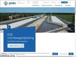 Sites similar to agbb.be