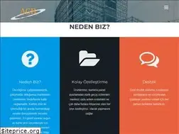 Sites similar to agbbina.com