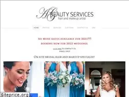 Sites similar to agbeautyservices.com