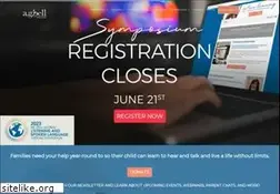 Sites similar to agbell.org