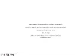 Sites similar to agbilgisayar.com