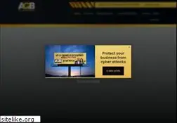 Sites similar to agbinvestigative.com