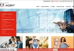 Sites similar to agbit.pl