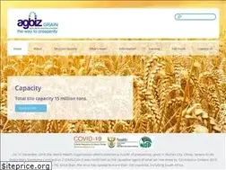 Sites similar to agbizgrain.co.za