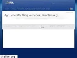 Sites similar to agbjenerator.com