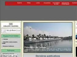 Sites similar to agbm.fr