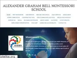 Sites similar to agbms.org