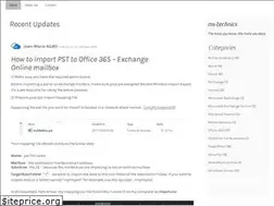 Sites similar to agbo.blog