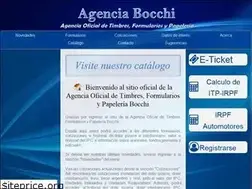 Sites similar to agbocchi.com.uy