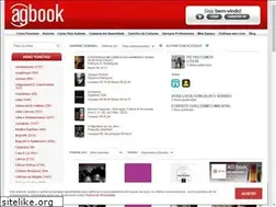 Sites similar to agbook.com.br