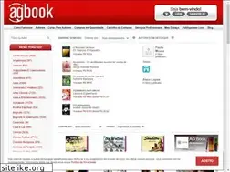 Sites similar to agbooks.com.br