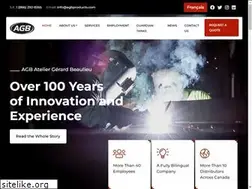 Sites similar to agbproducts.com