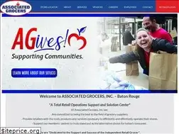 Sites similar to agbr.com