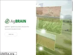 Sites similar to agbrain.de